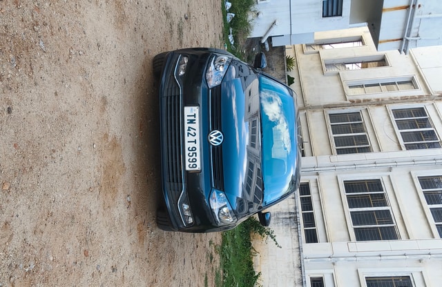 View Volkswagen Polo Image 2 Used Volkswagen Polo Image 2