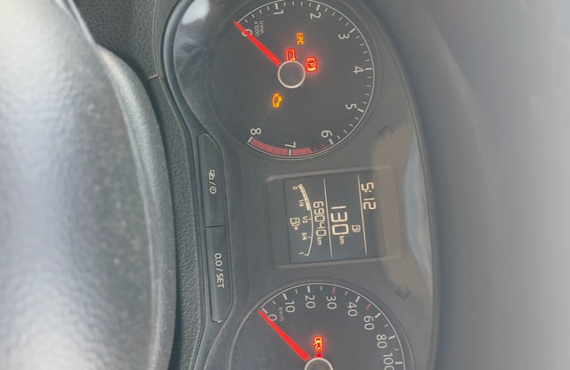 View Volkswagen Polo Image 7 Used Volkswagen Polo Image 7