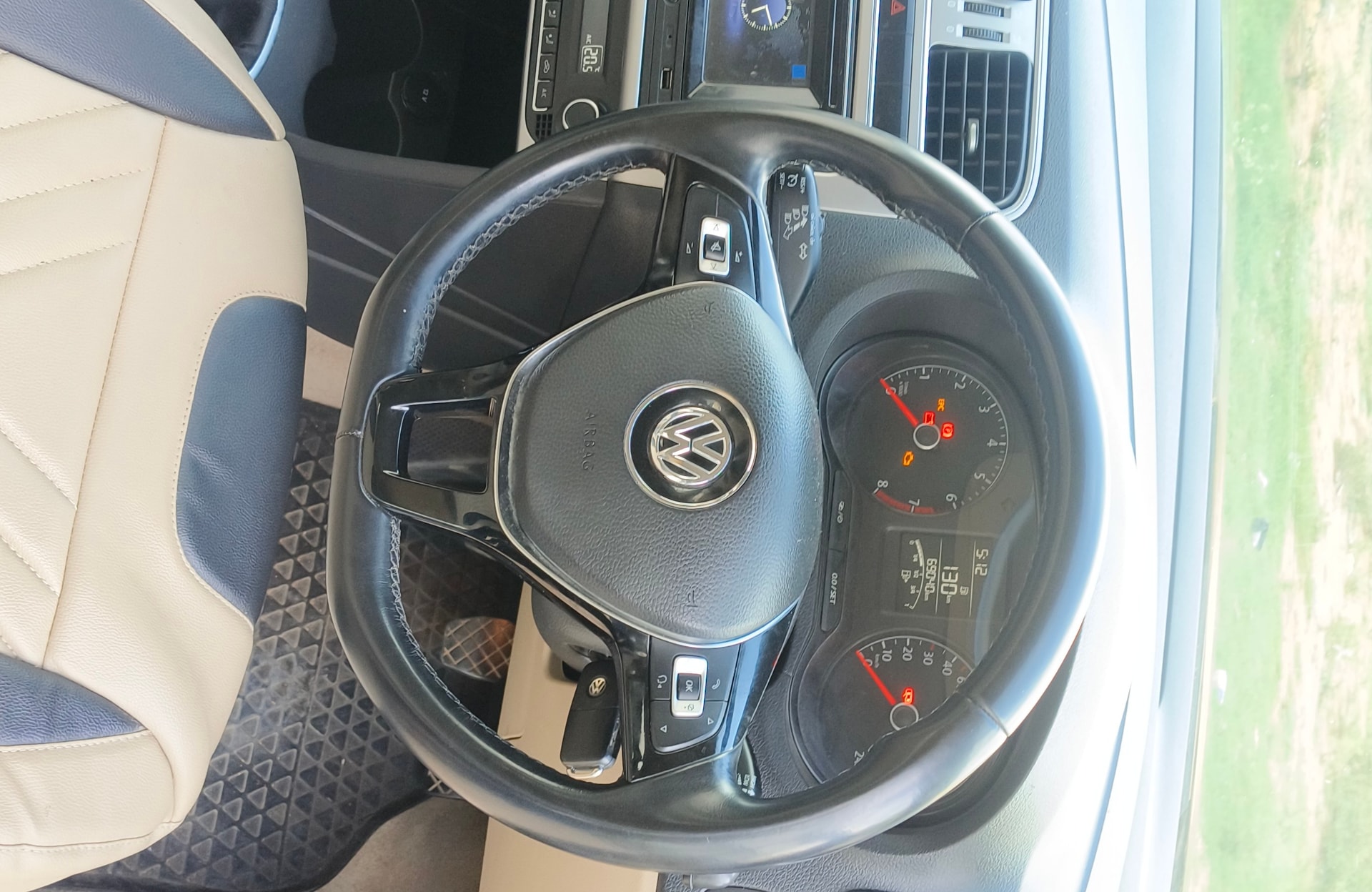 View 2017 Volkswagen Polo 1.2 Highline Petrol Image 11 Used 2017 Volkswagen Polo 1.2 Highline Petrol Image 11