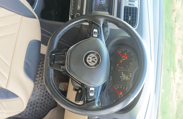 View Volkswagen Polo Image 11 Used Volkswagen Polo Image 11