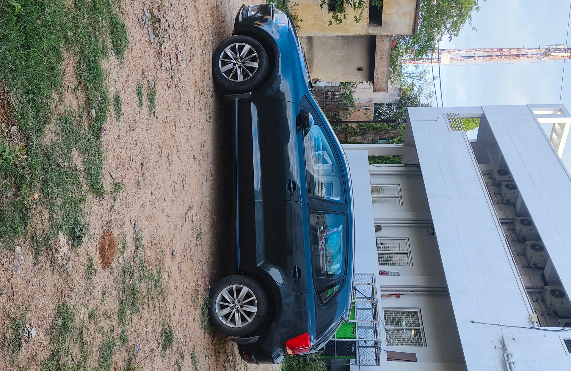 View 2017 Volkswagen Polo 1.2 Highline Petrol Image 16 Used 2017 Volkswagen Polo 1.2 Highline Petrol Image 16