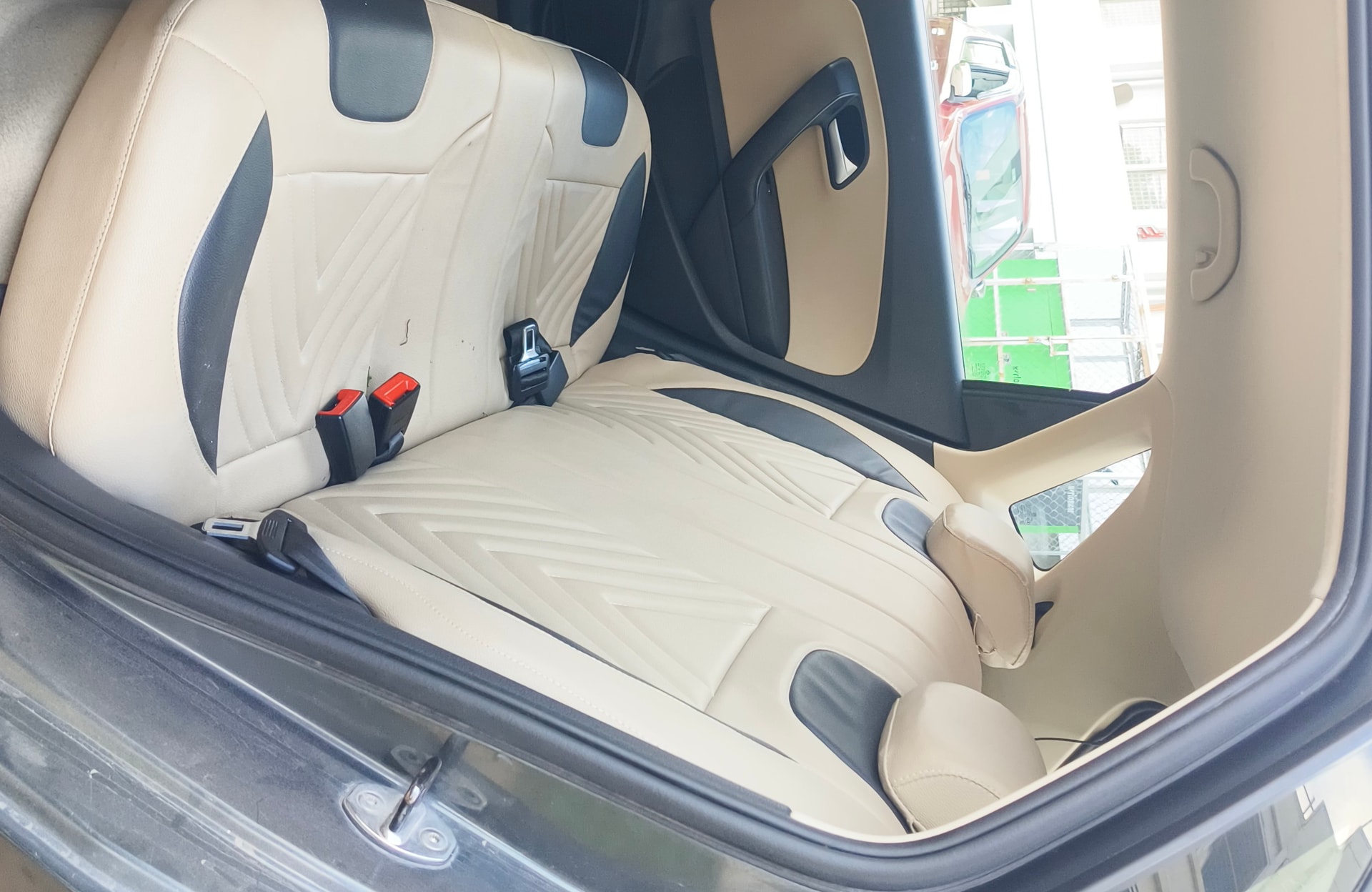 View 2017 Volkswagen Polo 1.2 Highline Petrol Image 14 Used 2017 Volkswagen Polo 1.2 Highline Petrol Image 14