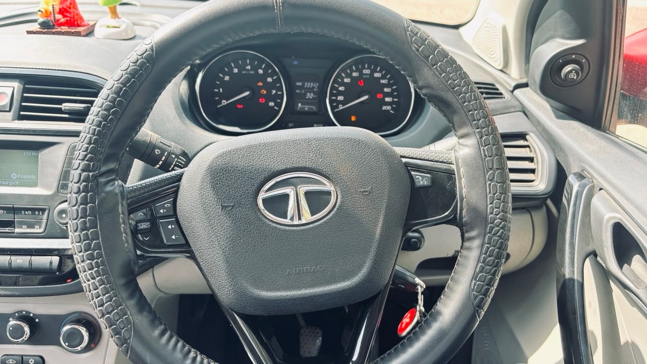 Used 2019 Tata Tiago Used 2019 Tata Tiago