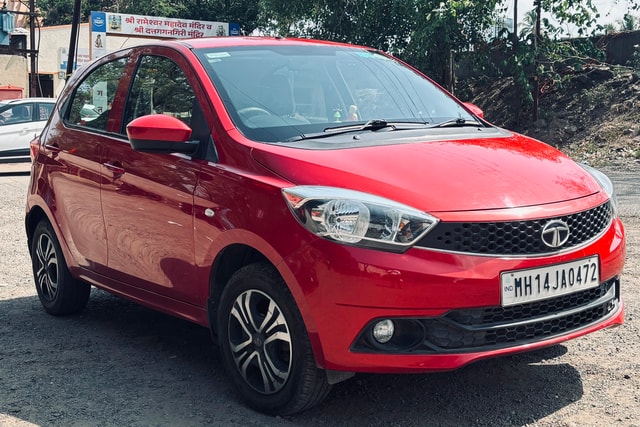 View Tata Tiago Image 6 Used Tata Tiago Image 6