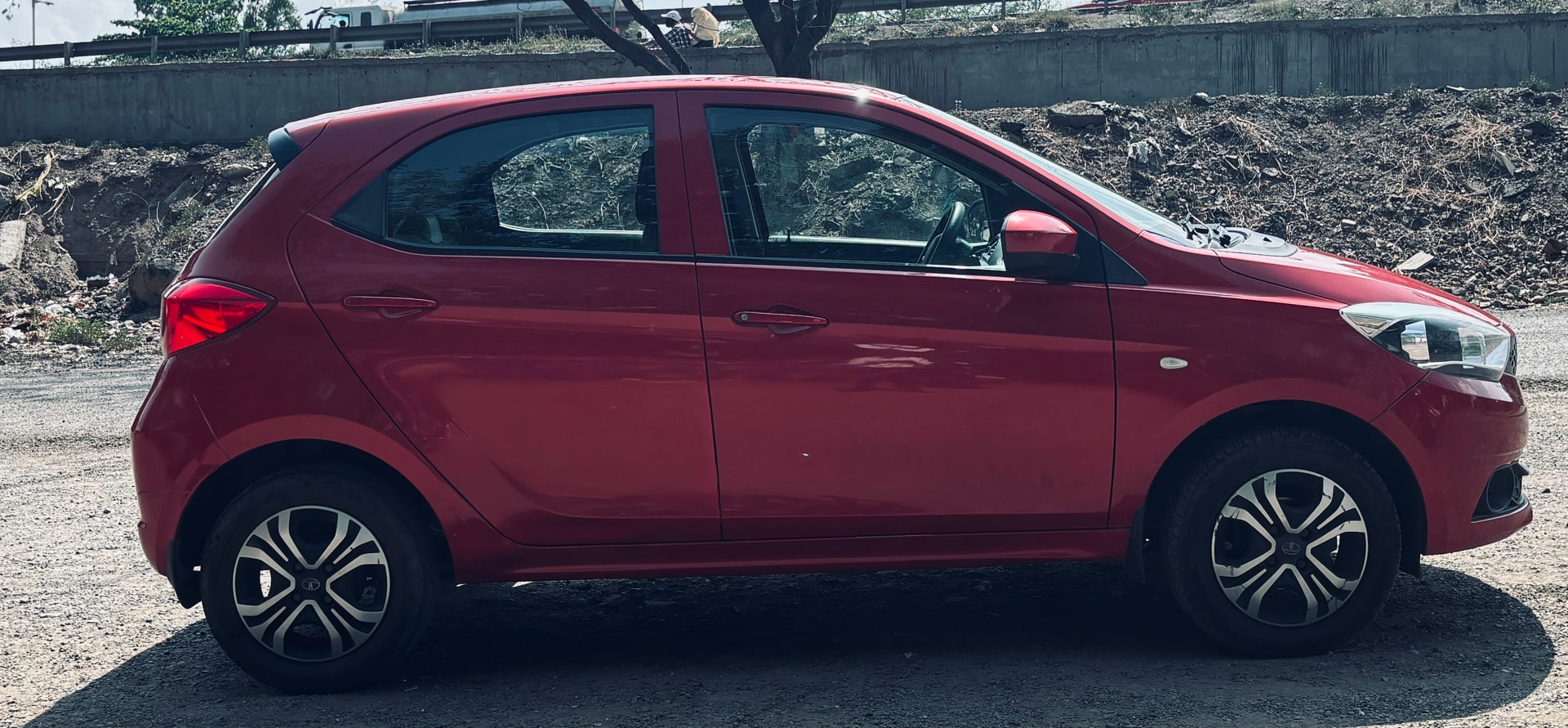Used 2019 Tata Tiago Used 2019 Tata Tiago