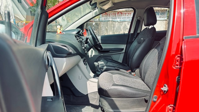 View Tata Tiago Image 13 Used Tata Tiago Image 13