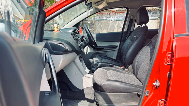 View Tata Tiago Image 3 Used Tata Tiago Image 3