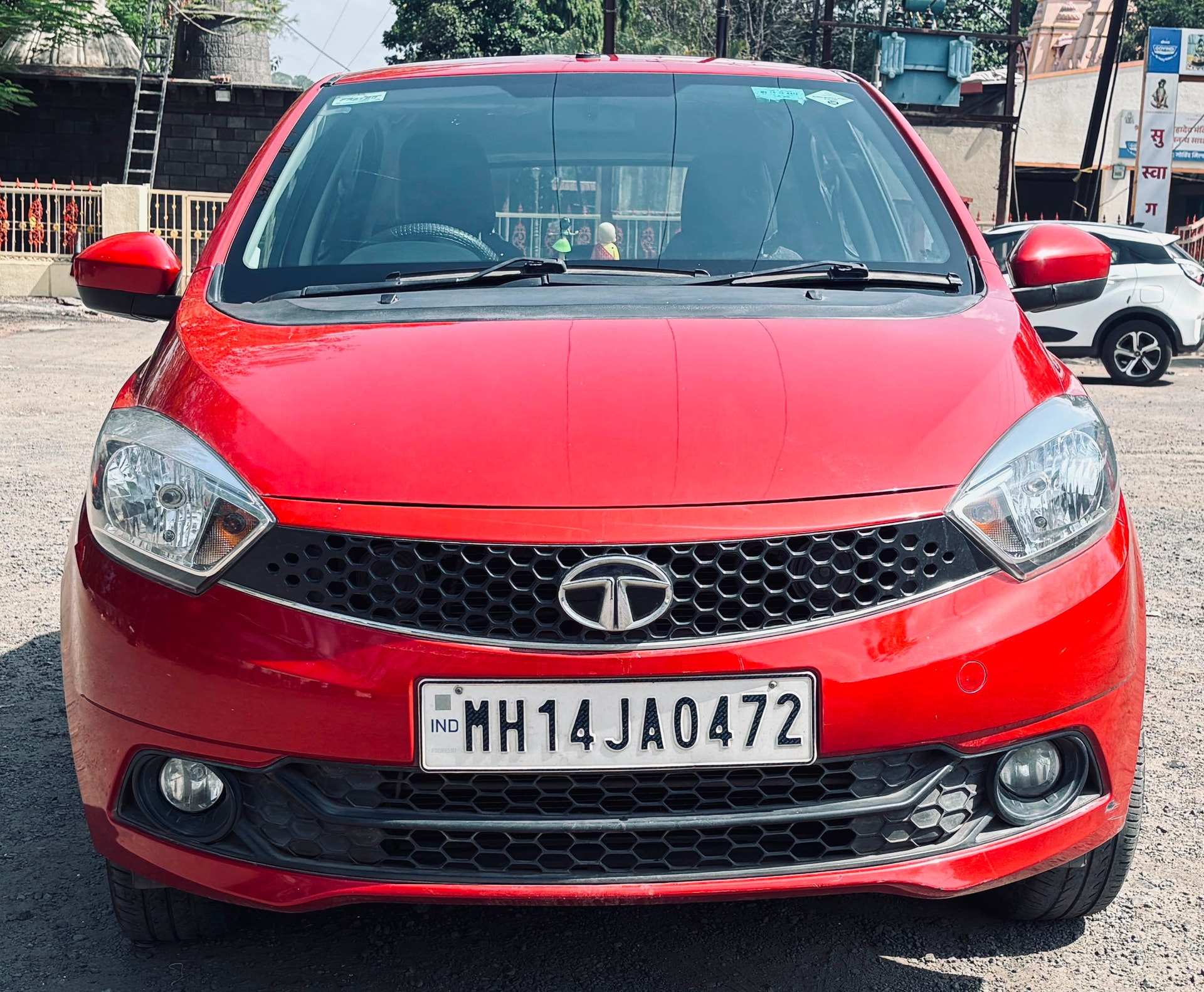 Used 2019 Tata Tiago Used 2019 Tata Tiago