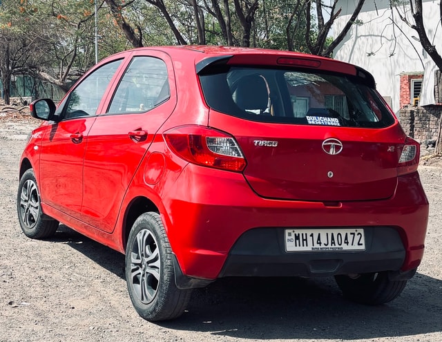 View Tata Tiago Image 15 Used Tata Tiago Image 15