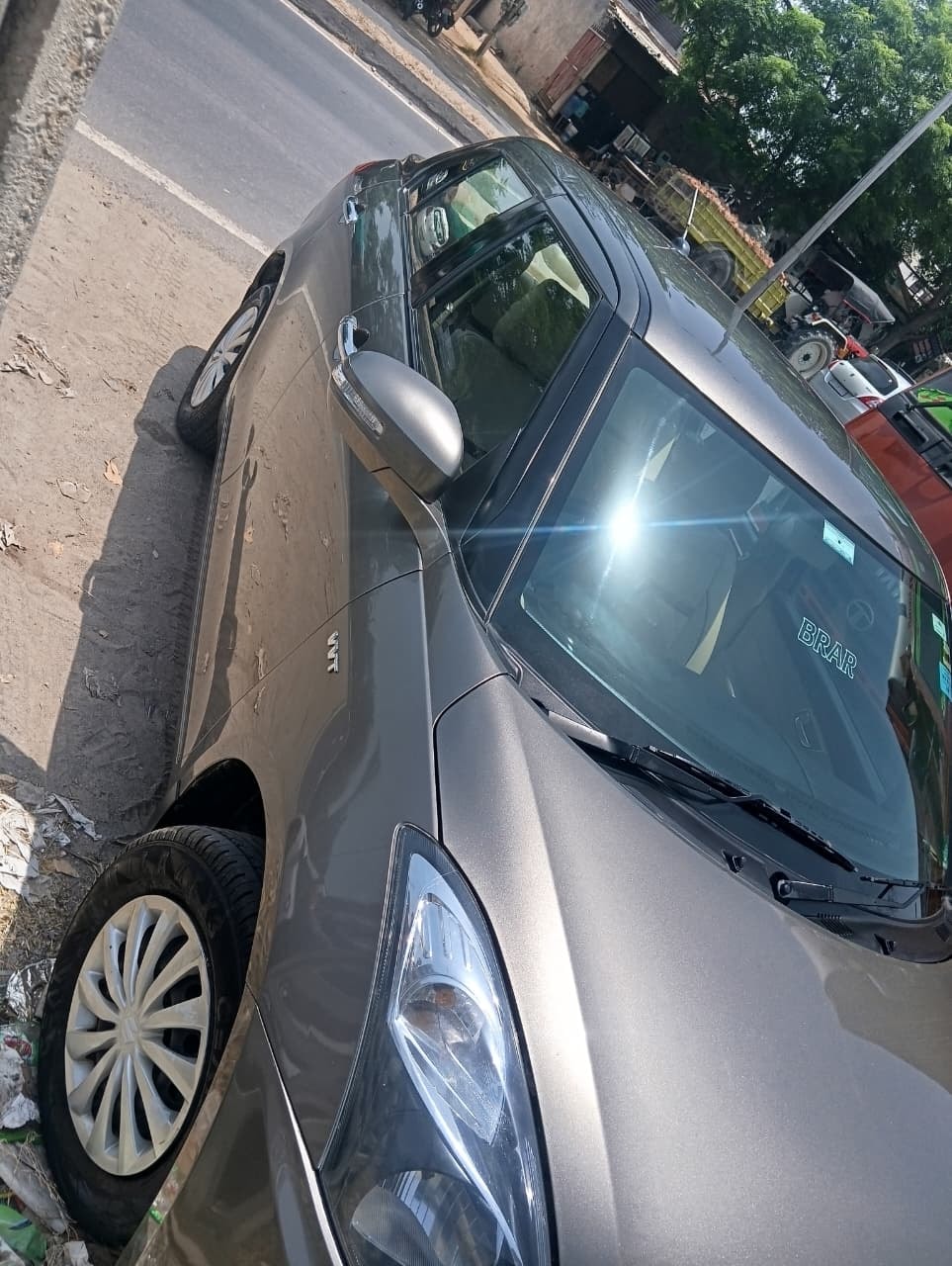 Swift DZire image 4 Swift DZire image 4