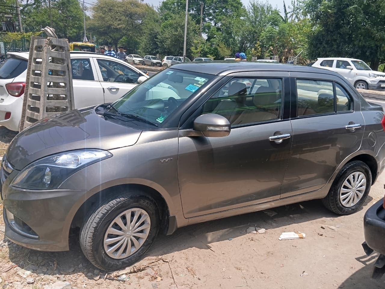 Swift DZire image 6 Swift DZire image 6