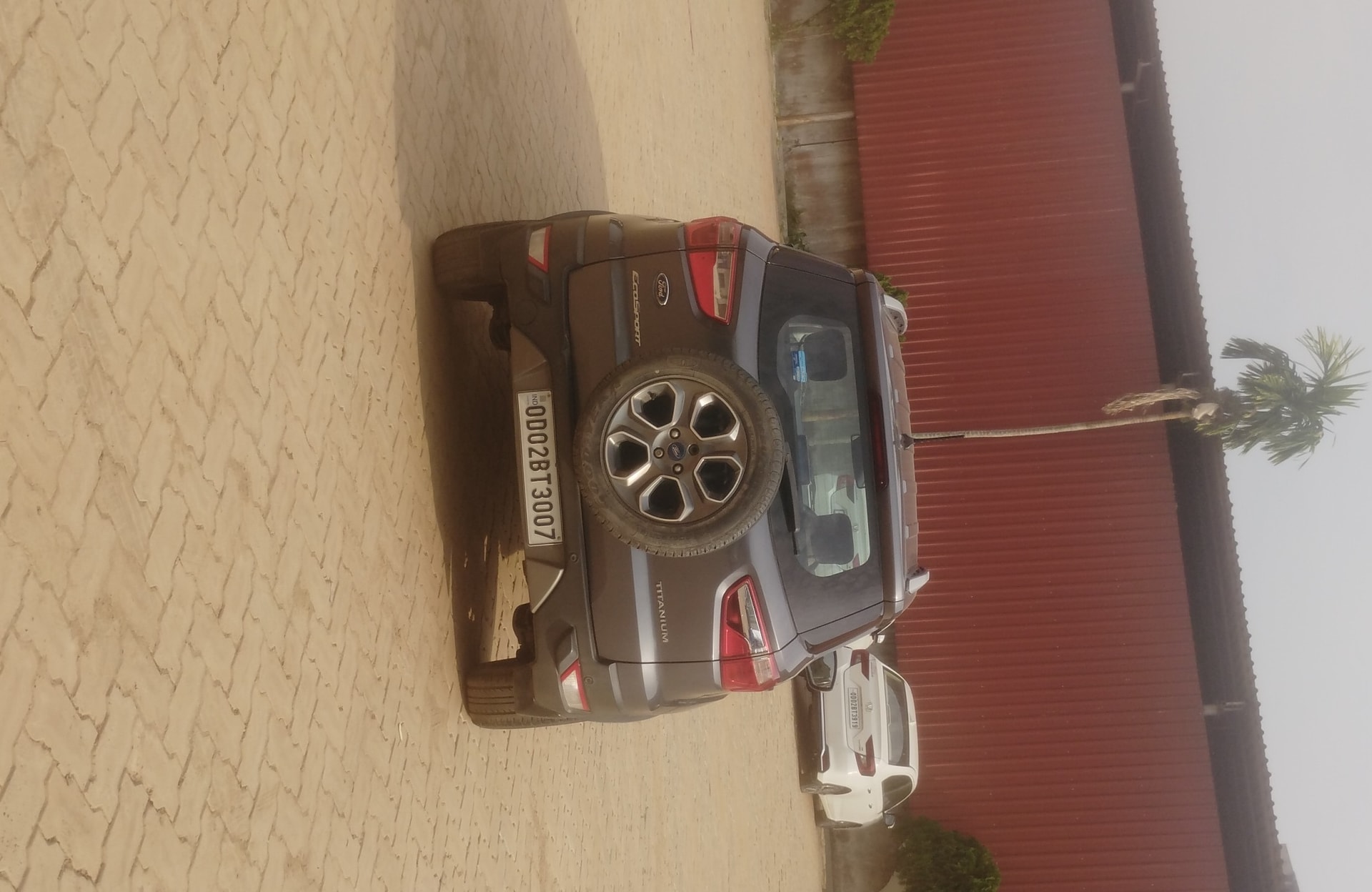 EcoSport image 4 EcoSport image 4