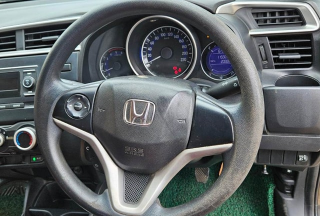 View Honda WR-V Image 11 Used Honda WR-V Image 11