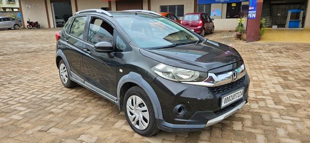 View Honda WR-V Image 12 Used Honda WR-V Image 12