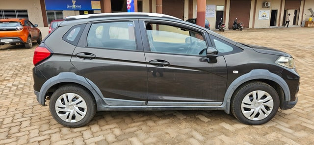 View Honda WR-V Image 8 Used Honda WR-V Image 8