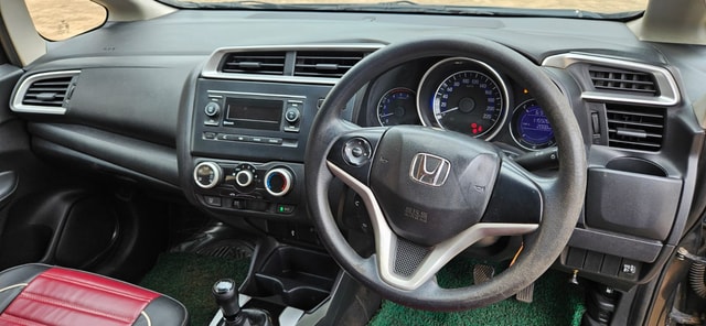 View Honda WR-V Image 9 Used Honda WR-V Image 9