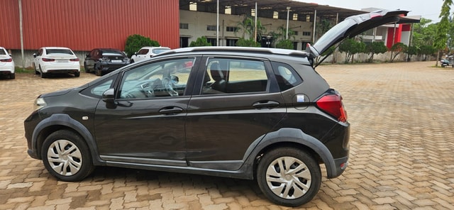 View Honda WR-V Image 17 Used Honda WR-V Image 17