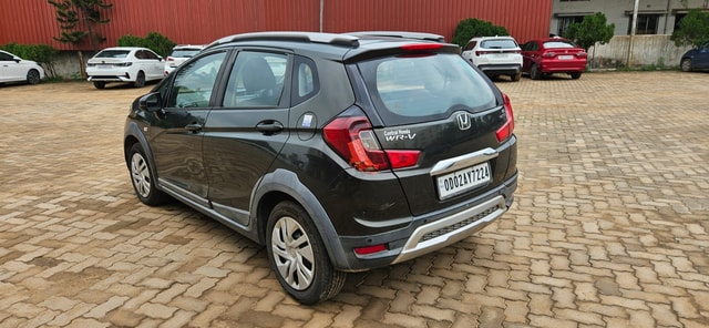 View Honda WR-V Image 10 Used Honda WR-V Image 10