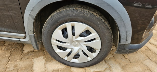 View Honda WR-V Image 16 Used Honda WR-V Image 16