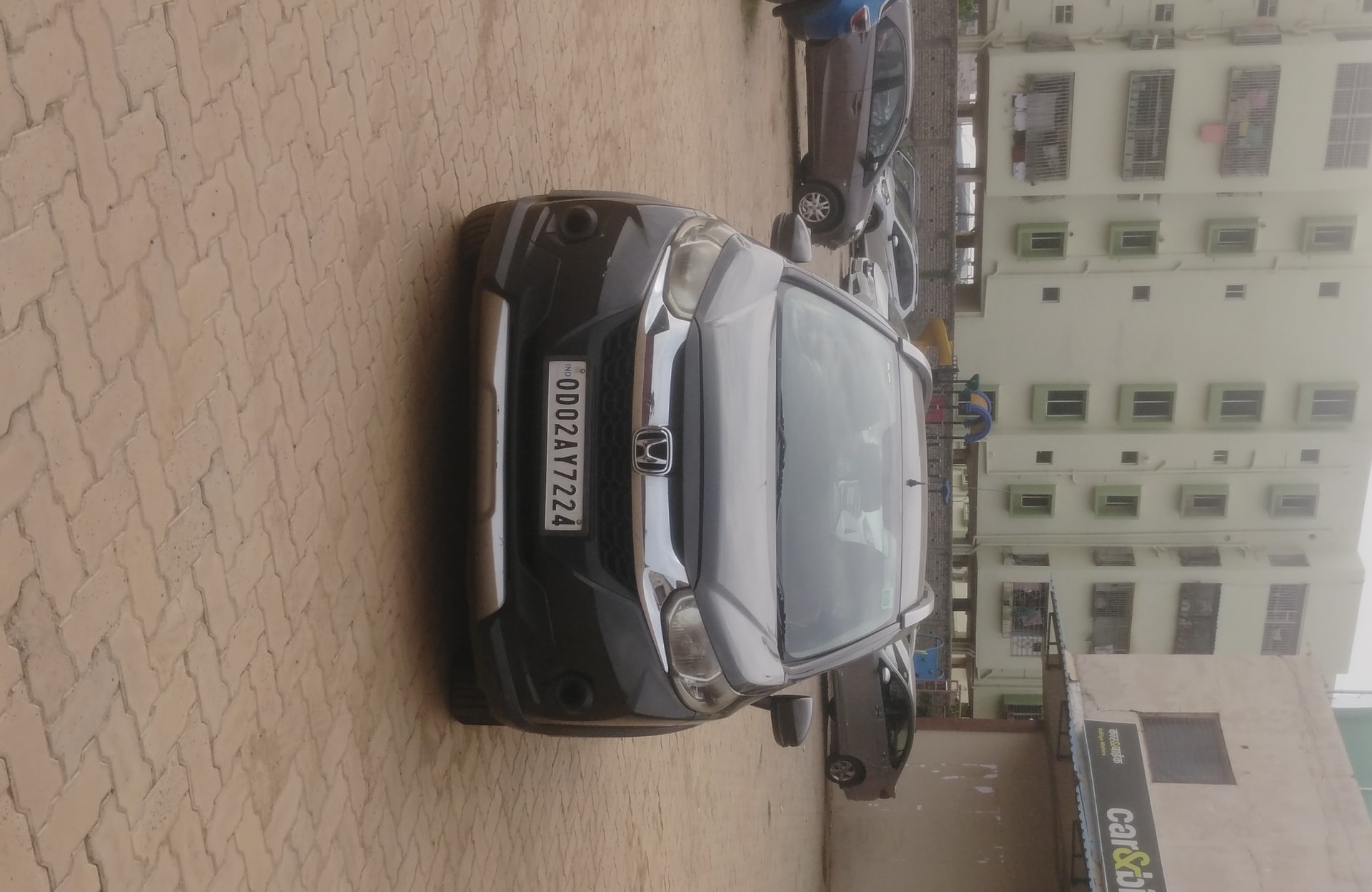 WR-V image 2 WR-V image 2