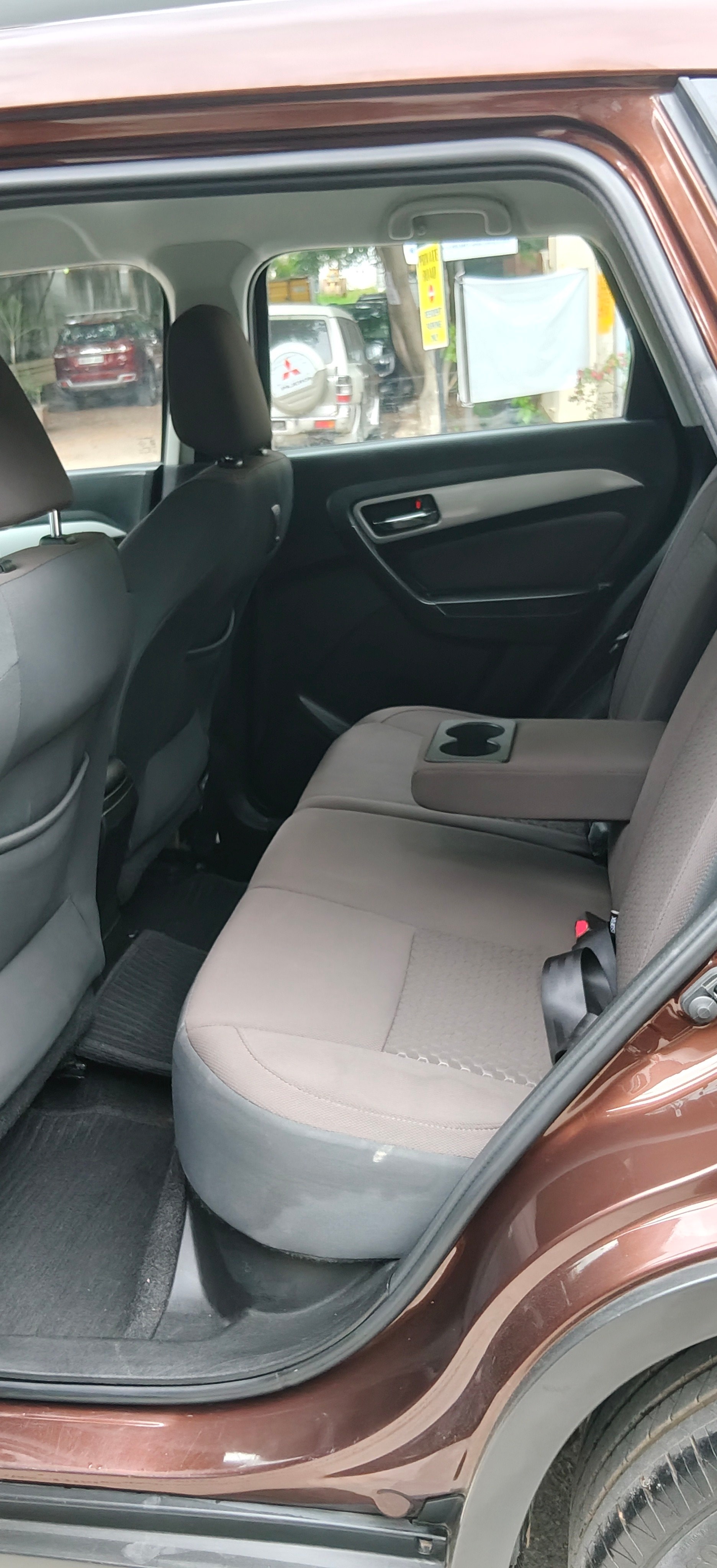 Used 2022 Toyota Urban Cruiser Used 2022 Toyota Urban Cruiser