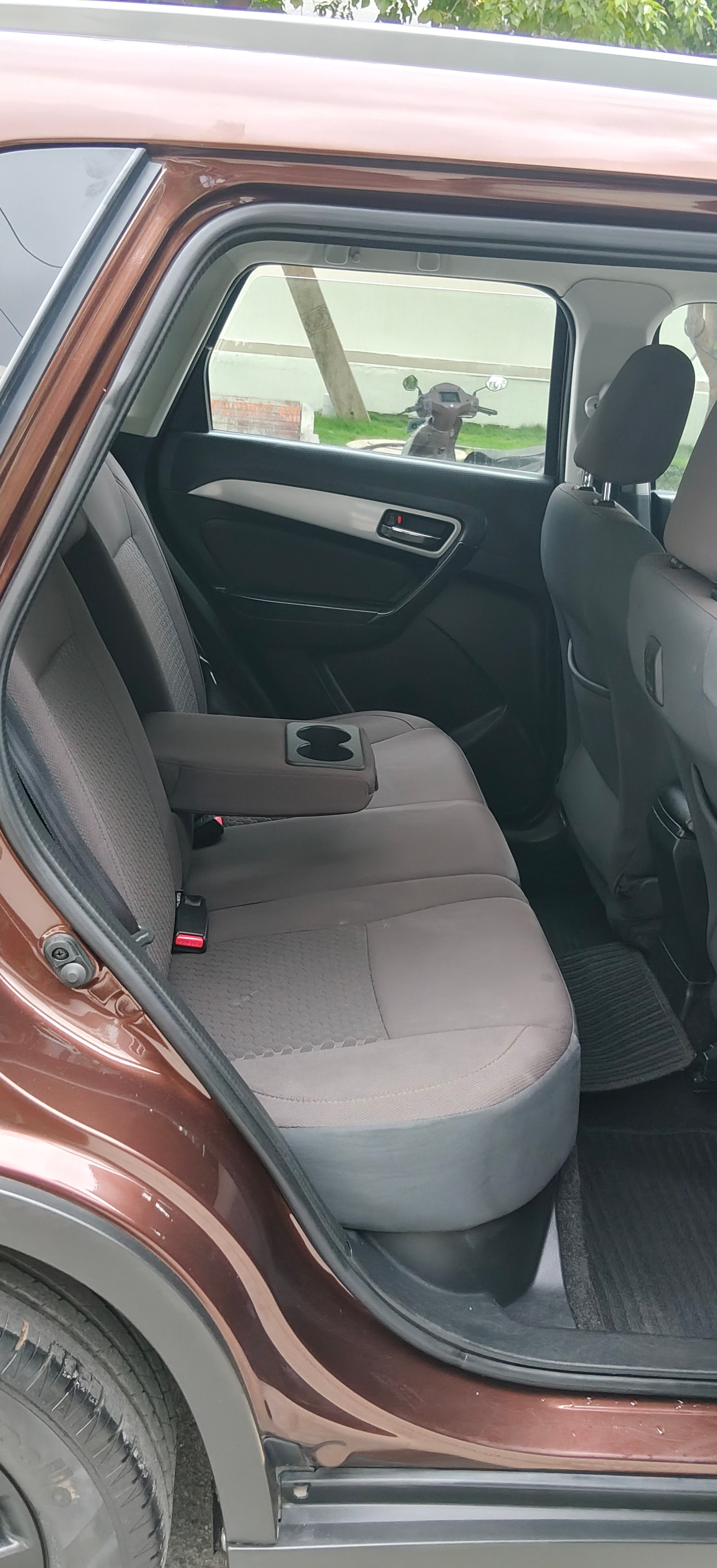 Used 2022 Toyota Urban Cruiser Used 2022 Toyota Urban Cruiser