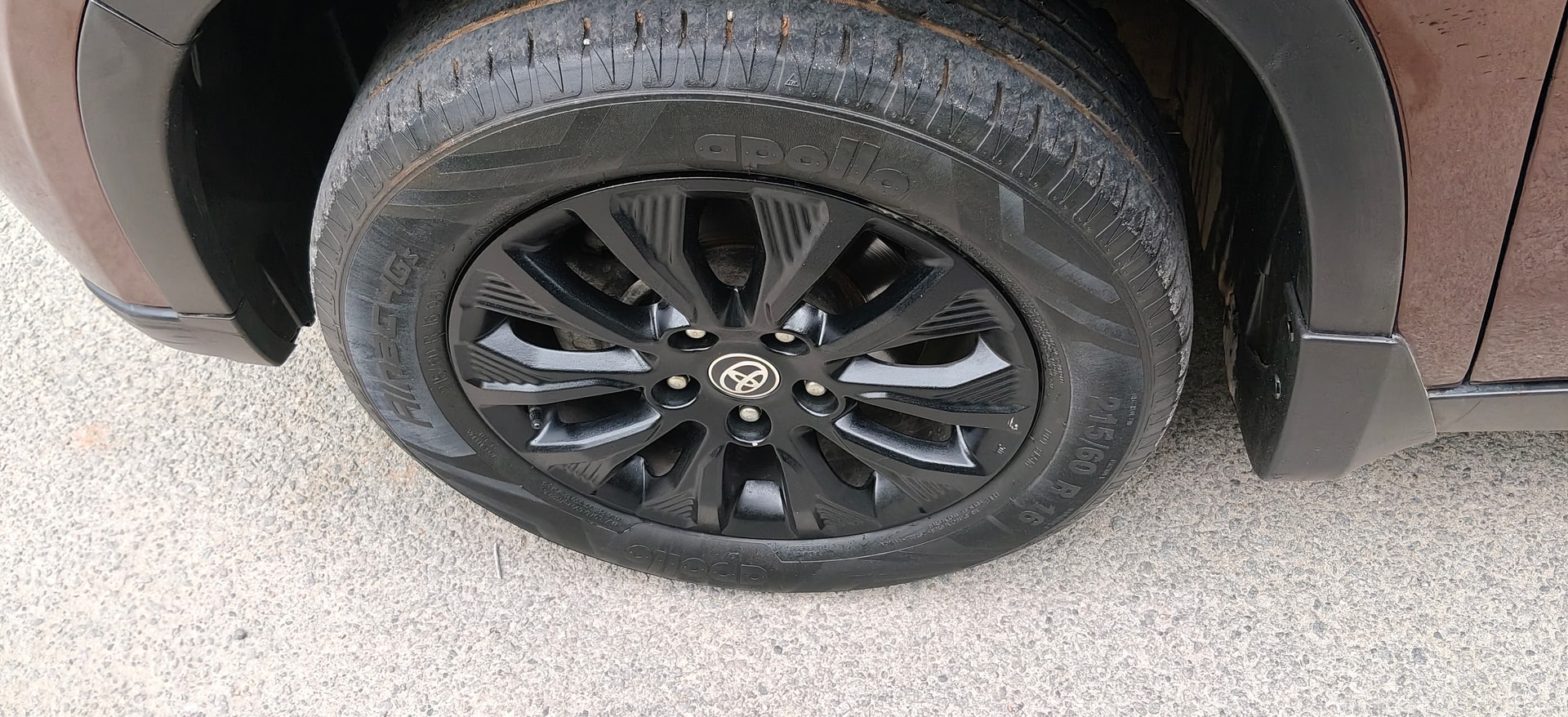 Used 2022 Toyota Urban Cruiser Used 2022 Toyota Urban Cruiser