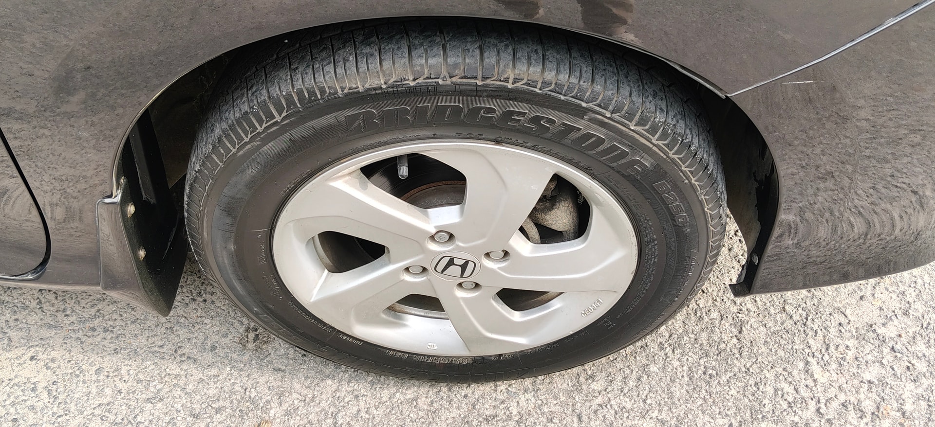 Used 2016 Honda City Used 2016 Honda City