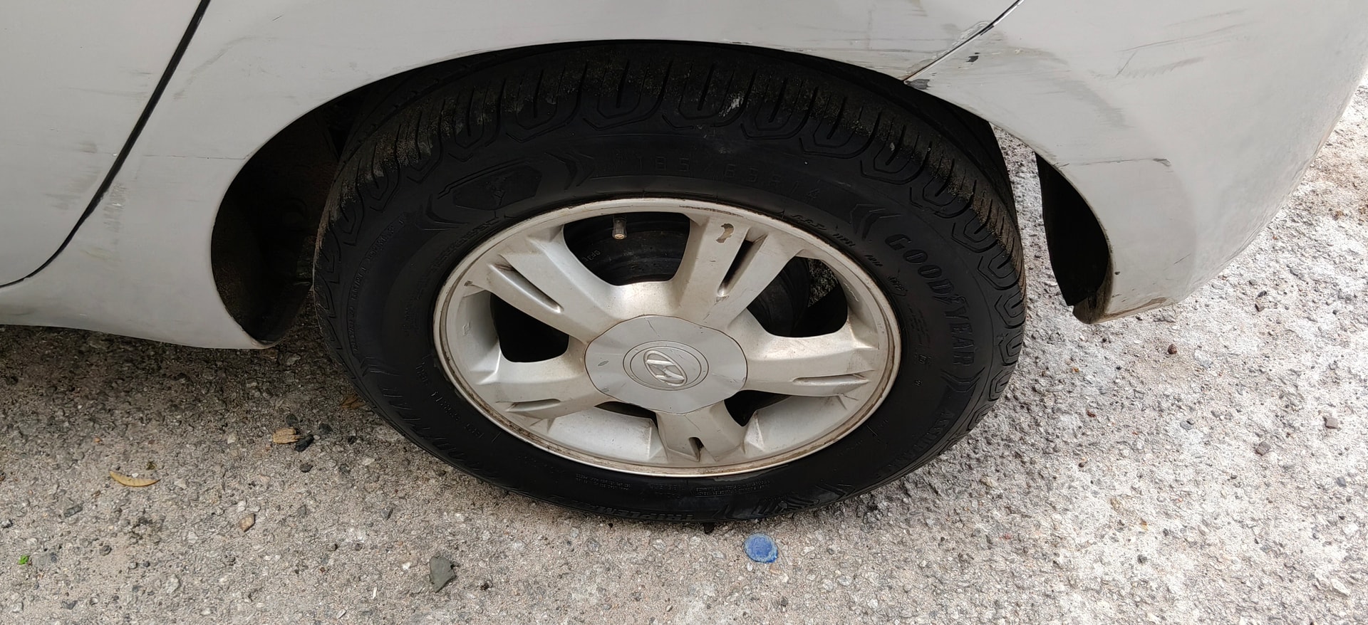 Used 2011 Hyundai i20 Used 2011 Hyundai i20