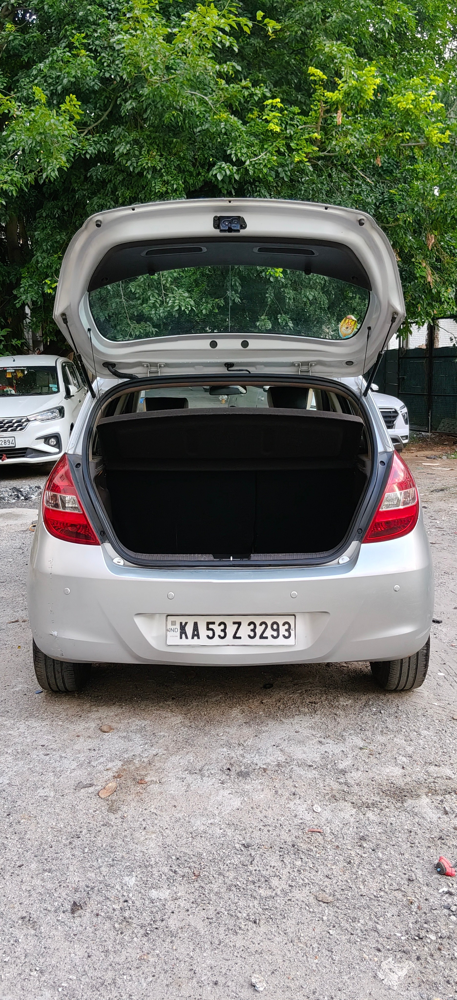 Used 2011 Hyundai i20 Used 2011 Hyundai i20