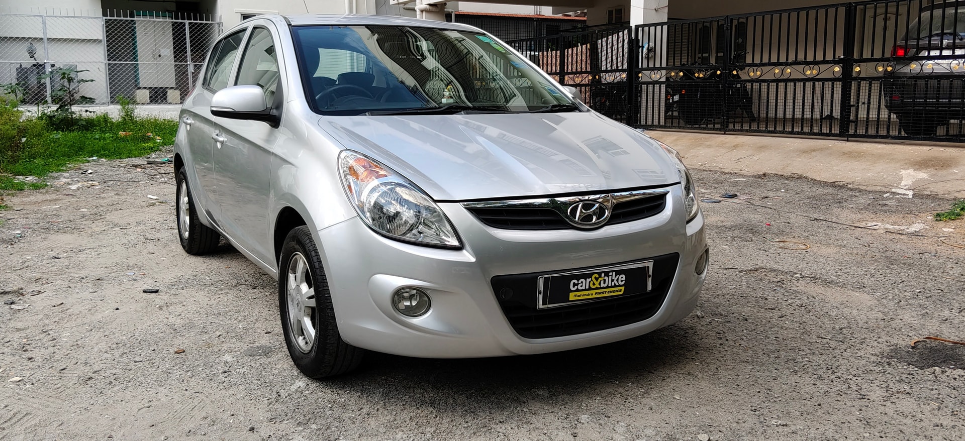 Used 2011 Hyundai i20 Used 2011 Hyundai i20