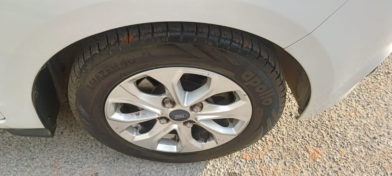 Figo Aspire image 15 Figo Aspire image 15