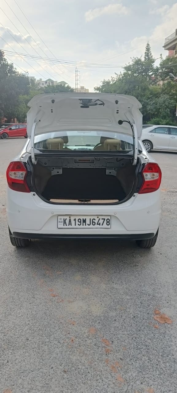 Figo Aspire image 16 Figo Aspire image 16