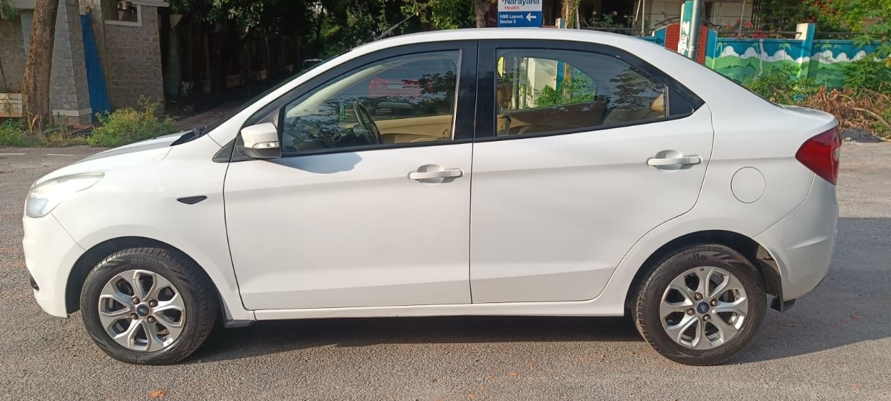 Figo Aspire image 6 Figo Aspire image 6