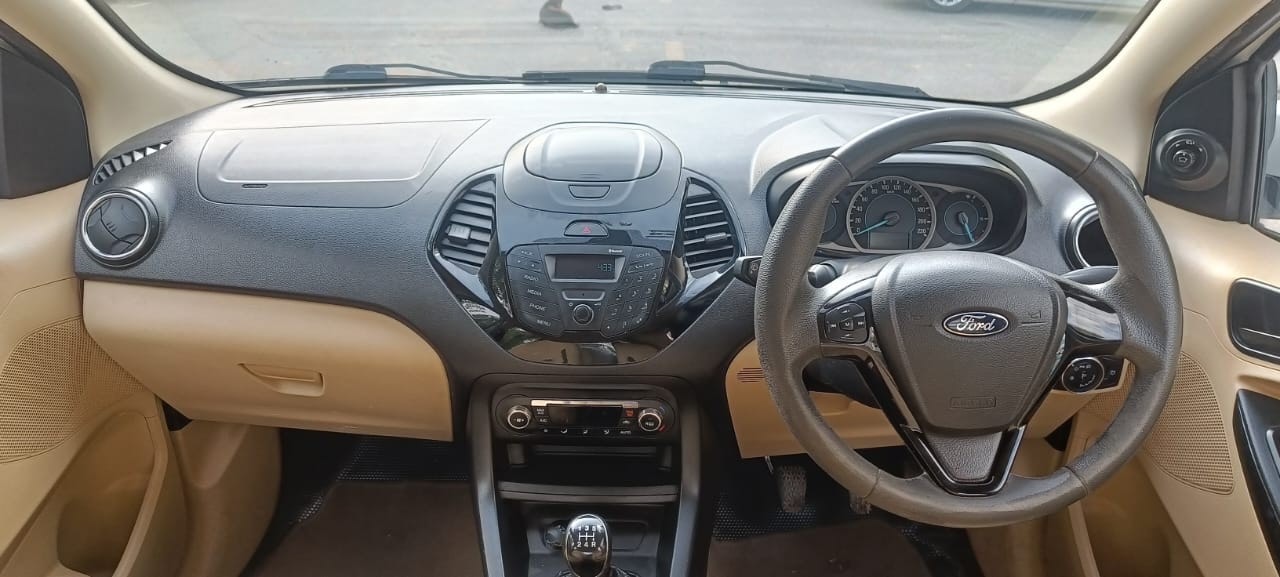 Figo Aspire image 9 Figo Aspire image 9