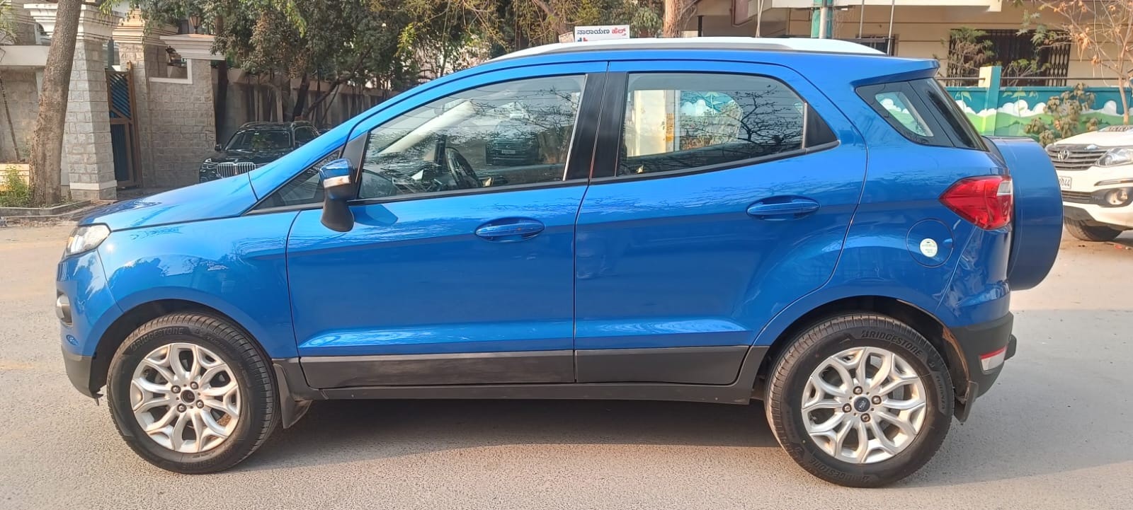 EcoSport image 6 EcoSport image 6