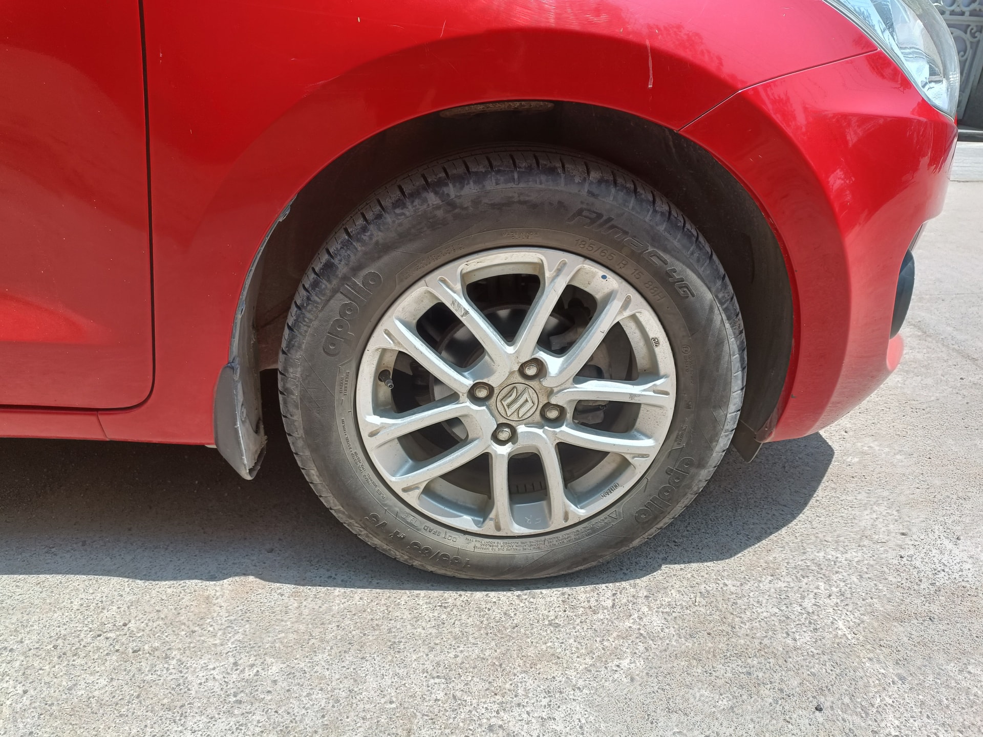 Used 2018 Maruti Suzuki Swift Used 2018 Maruti Suzuki Swift