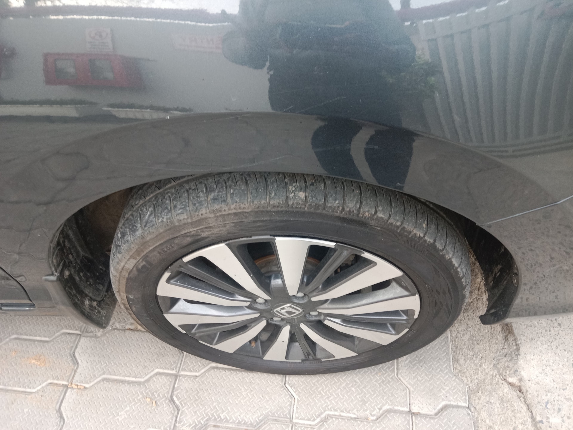 Used 2023 Honda City Used 2023 Honda City
