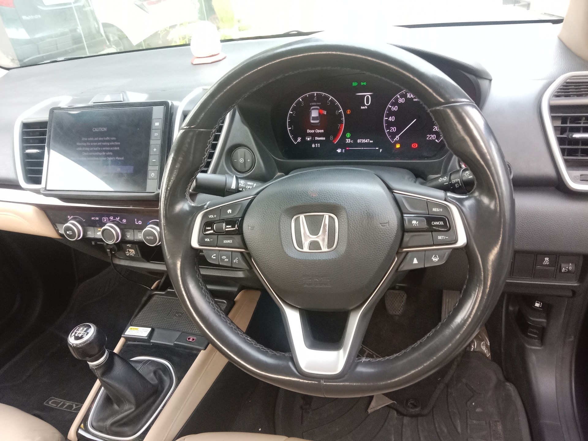 Used 2023 Honda City Used 2023 Honda City