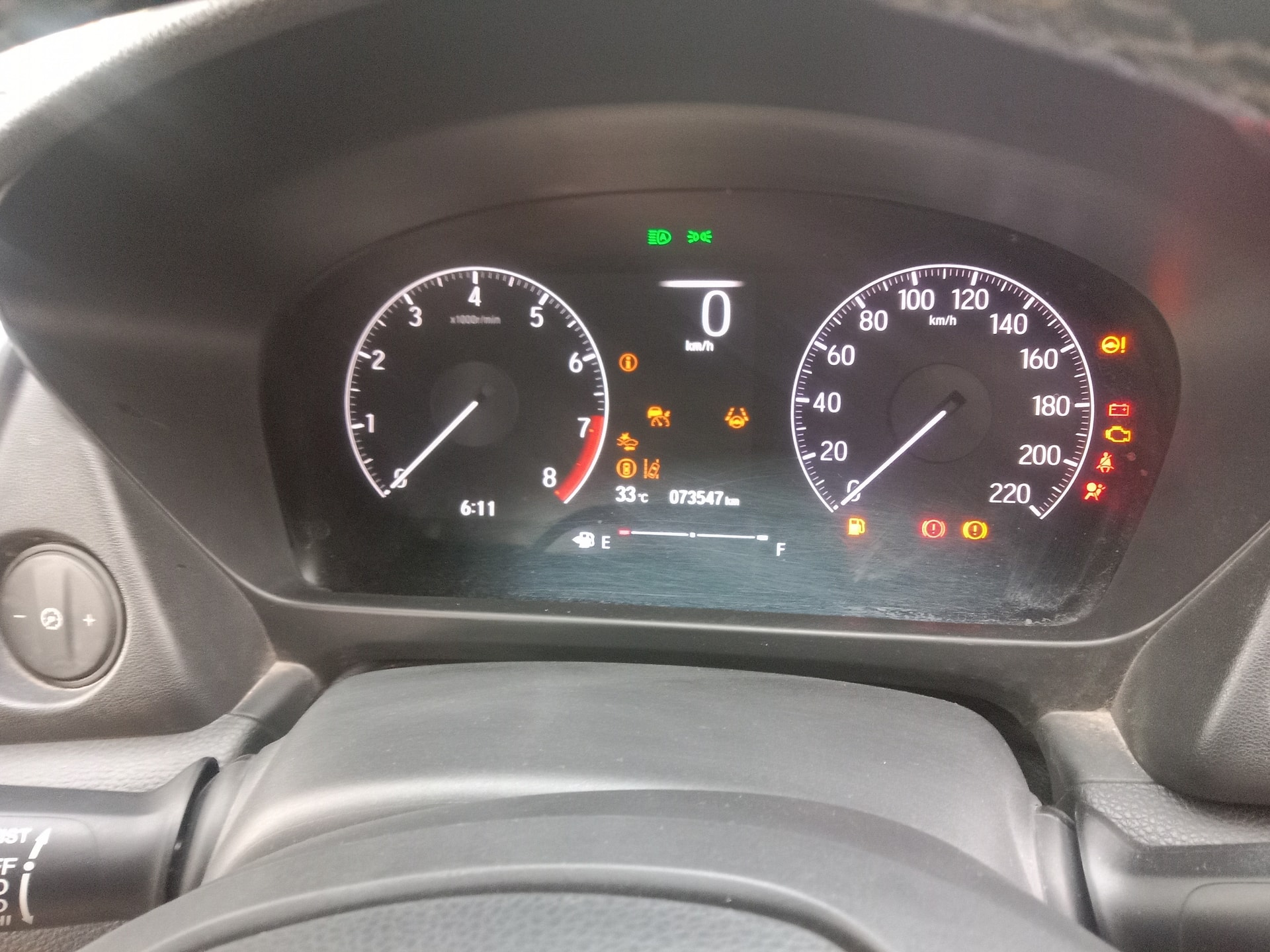 Used 2023 Honda City Used 2023 Honda City