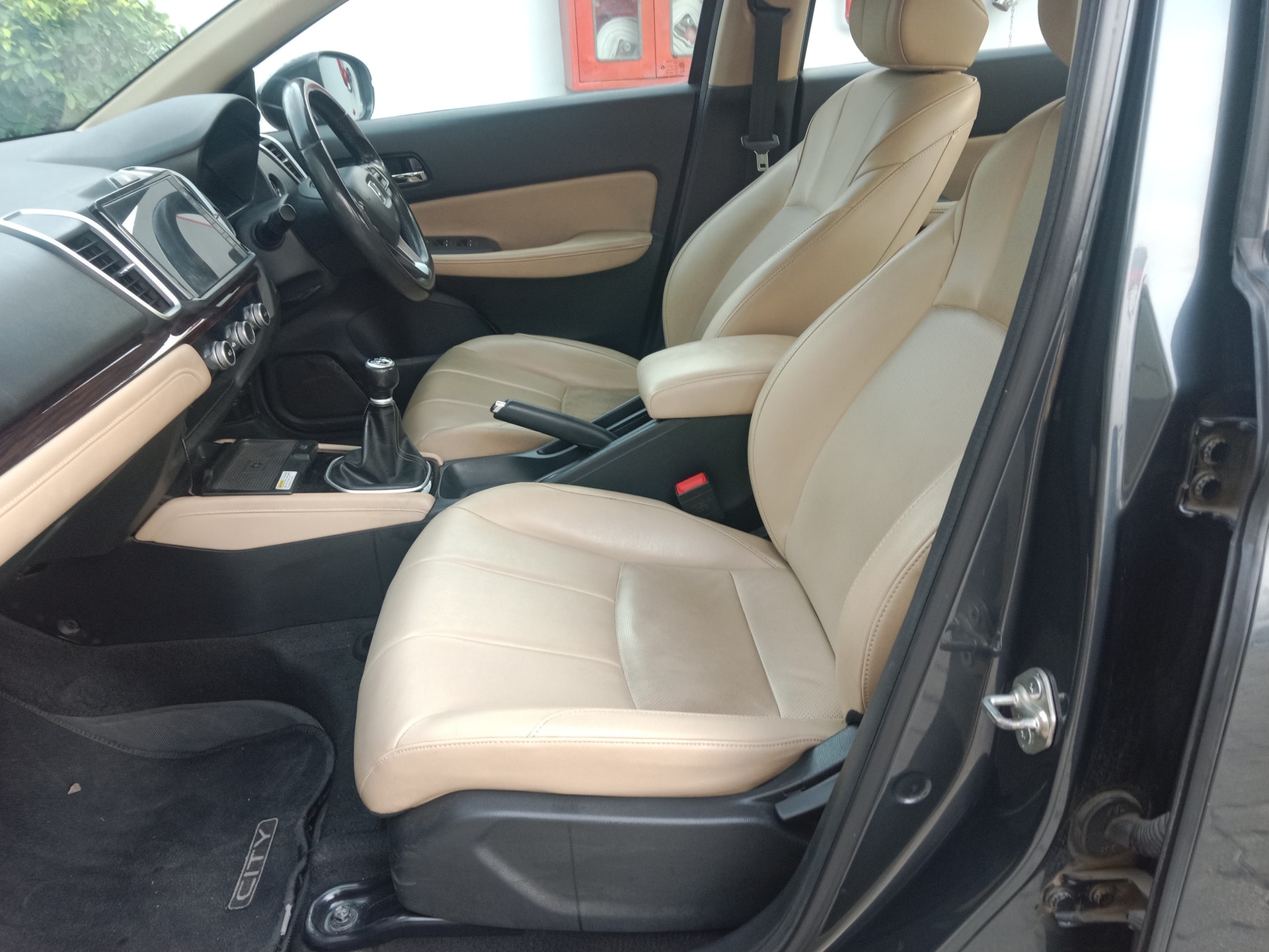 Used 2023 Honda City Used 2023 Honda City