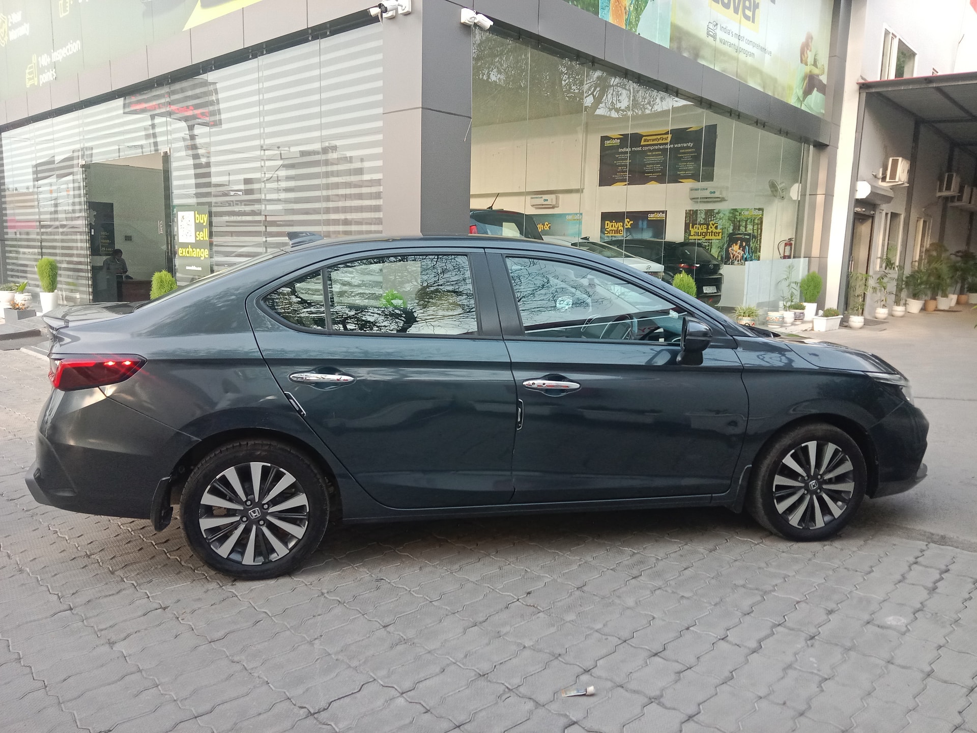 Used 2023 Honda City Used 2023 Honda City