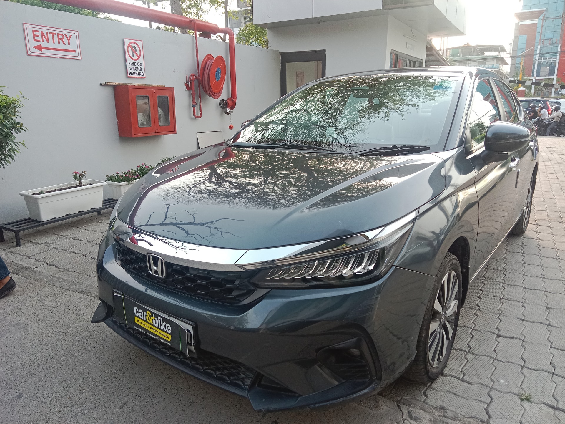 Used 2023 Honda City Used 2023 Honda City