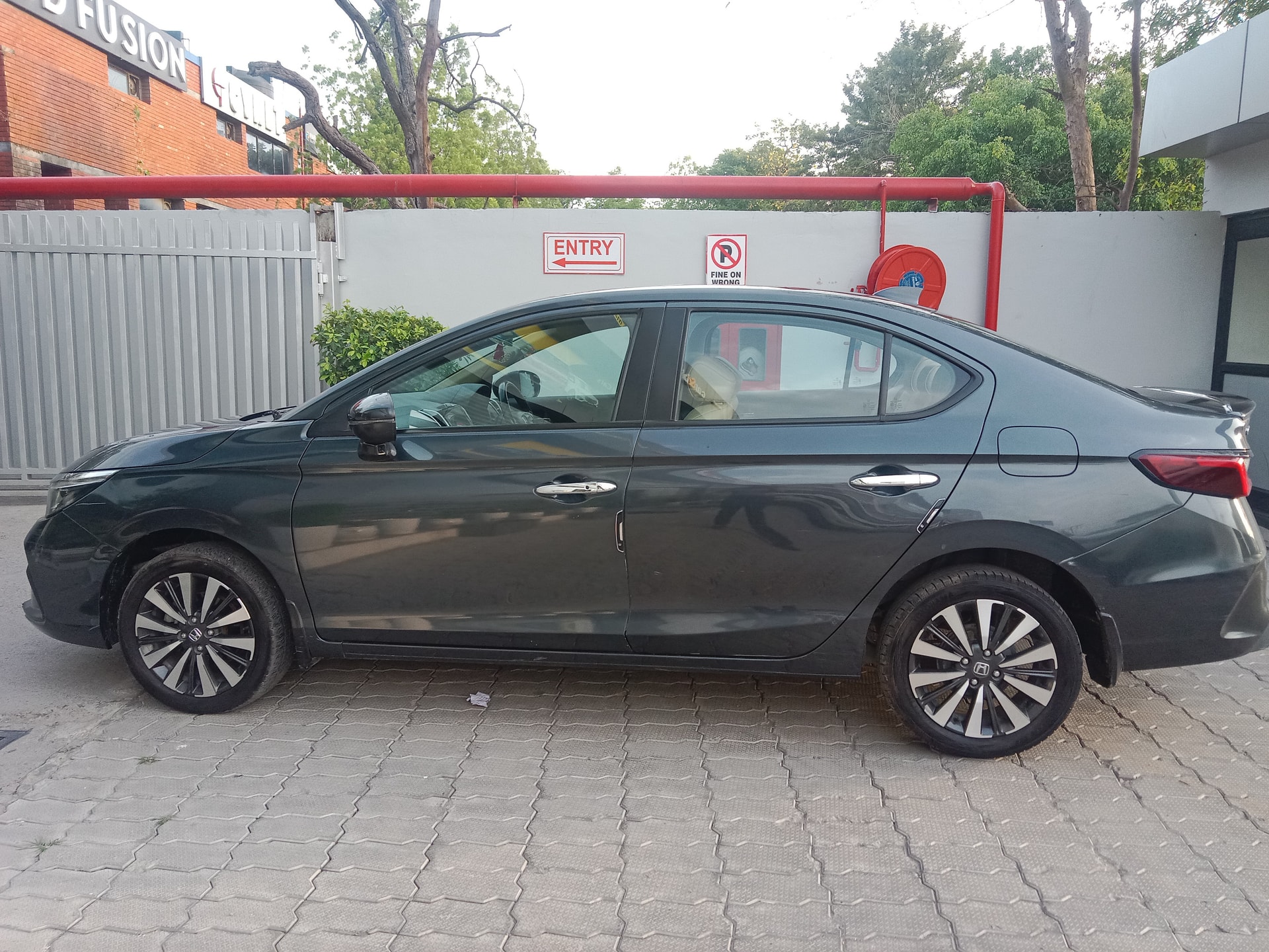 Used 2023 Honda City Used 2023 Honda City