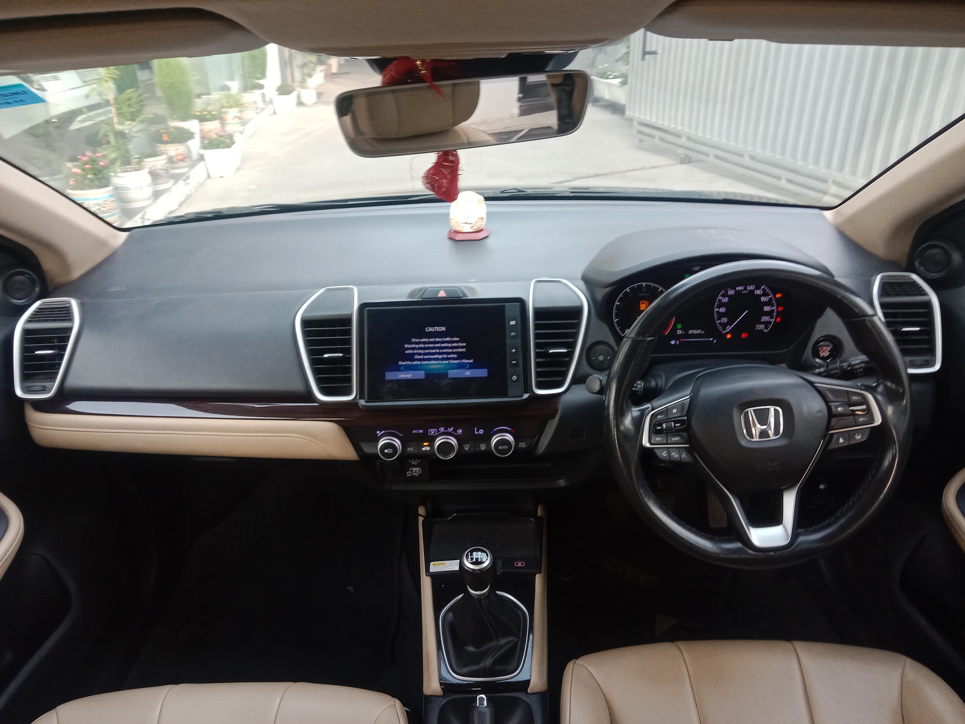 Used 2023 Honda City Used 2023 Honda City