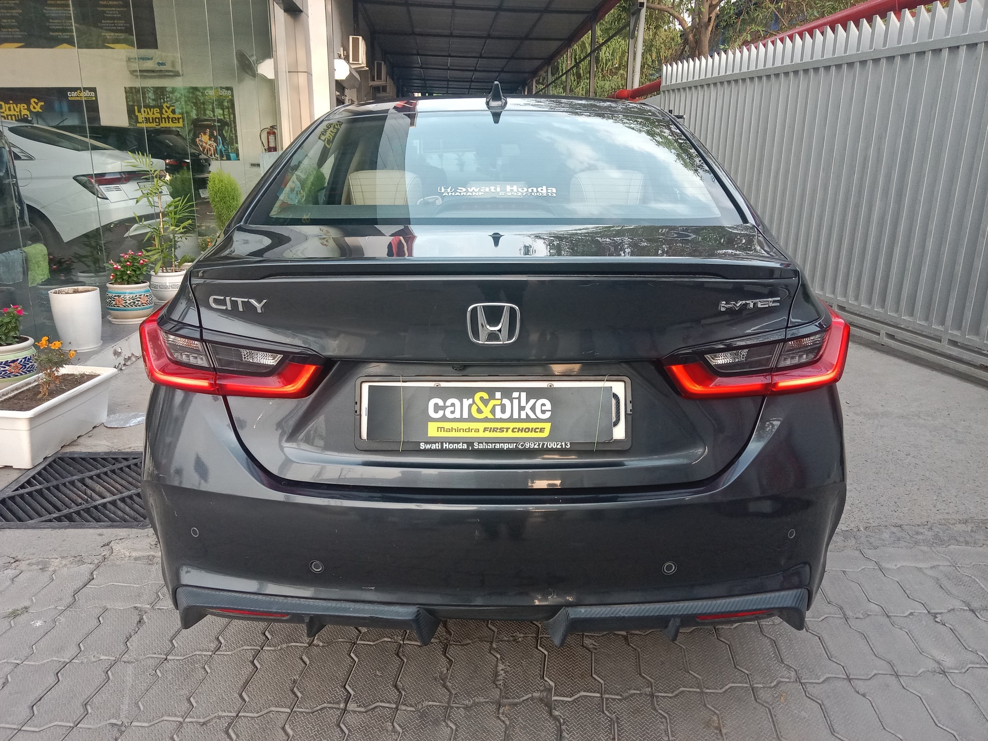 Used 2023 Honda City Used 2023 Honda City