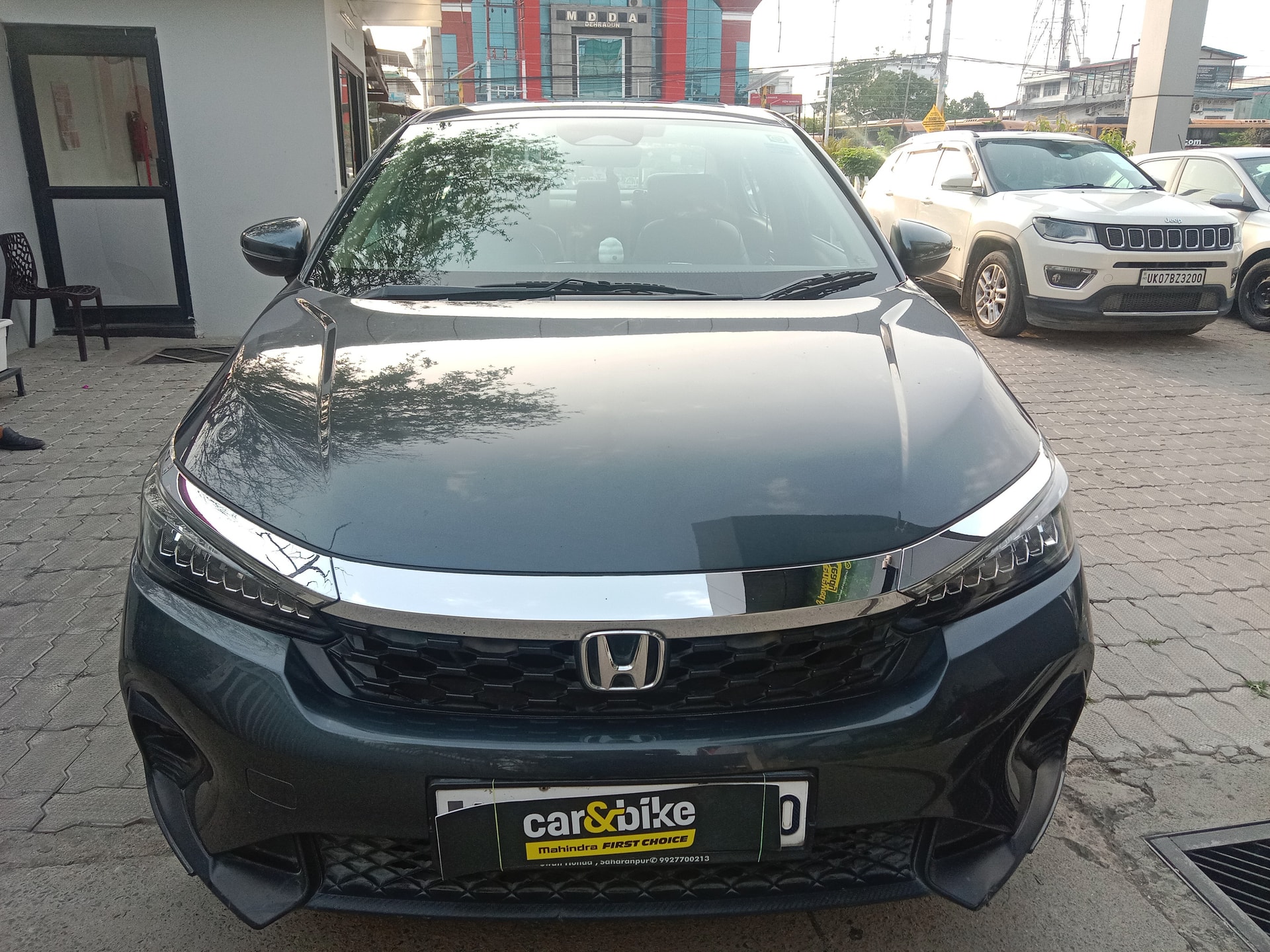 Used 2023 Honda City Used 2023 Honda City