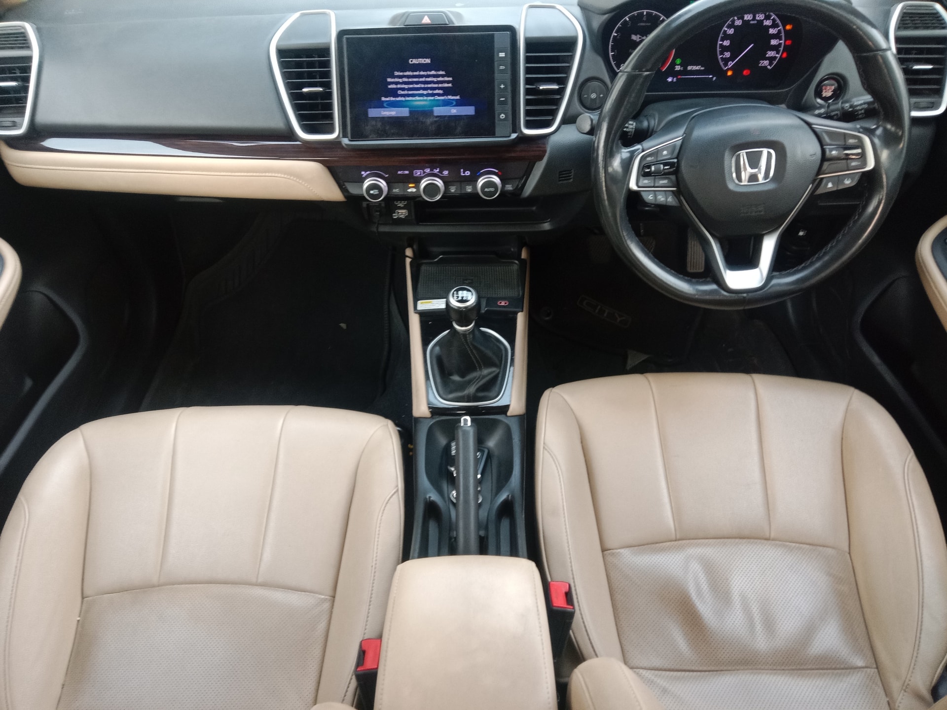 Used 2023 Honda City Used 2023 Honda City