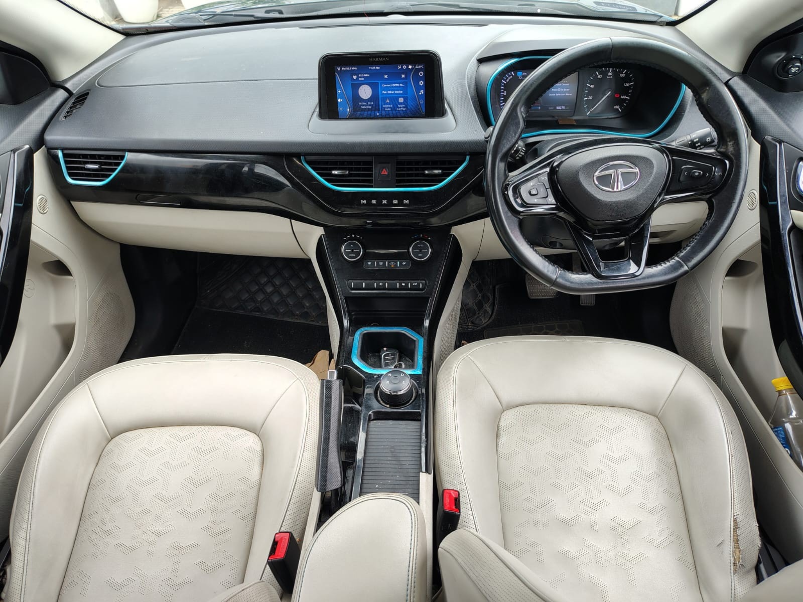 Nexon EV image 3 Nexon EV image 3