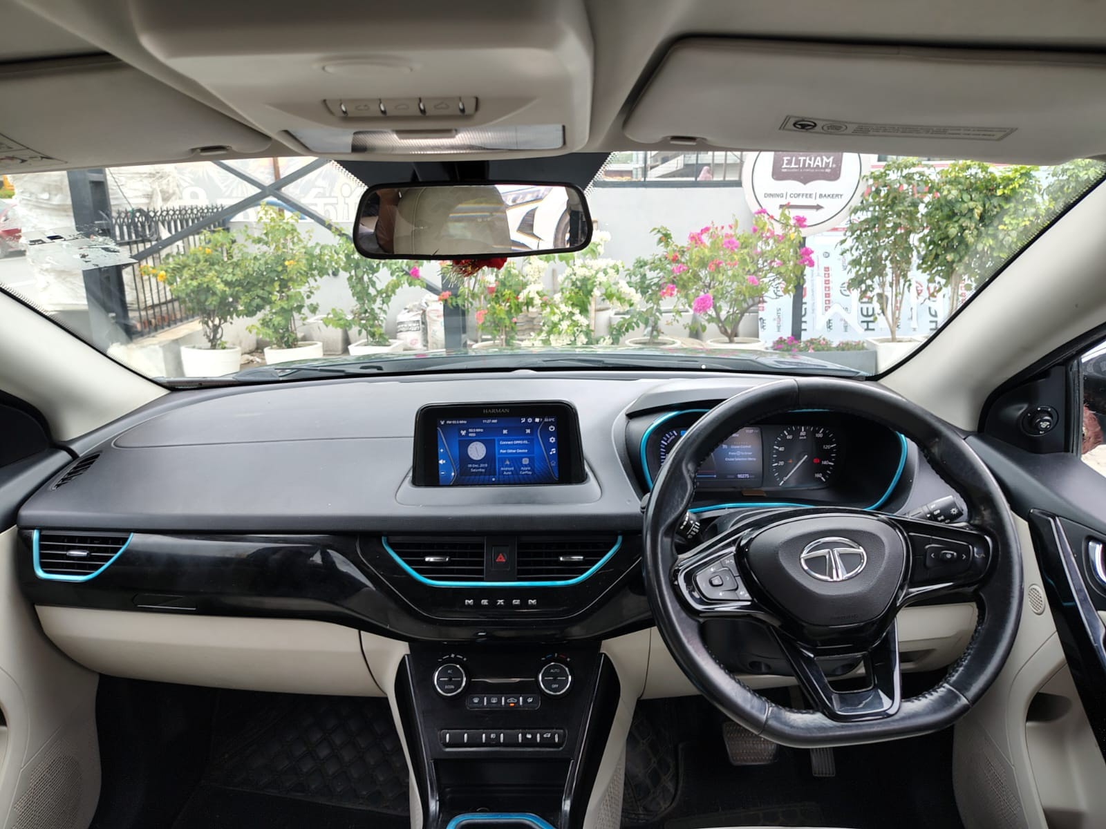 Nexon EV image 9 Nexon EV image 9